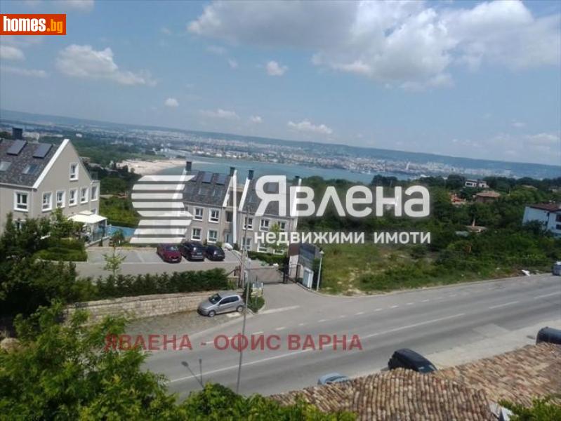 Парцел, 2056m² - Варна, Варна - Парцел за продажба - ЯВЛЕНА - 80312061