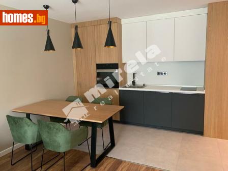Тристаен, 103m² - Апартамент под наем - 80461635