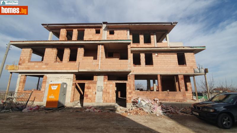 Къща, 165m² - С.Марково, Родопи - Къща за продажба - Кристал - 80602505