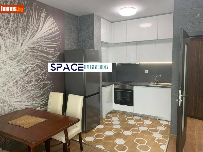 Двустаен, 72m² - Жк. Христо Смирненски, Пловдив - Апартамент под наем - SpaceImoti - 80604390