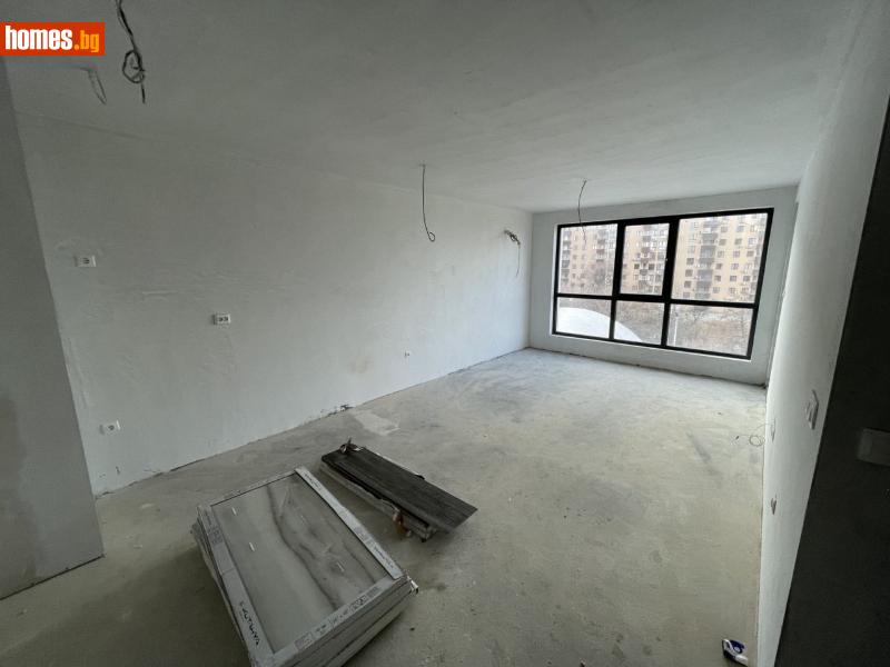 Двустаен, 64m² - Жк Южен, Пловдив - Апартамент за продажба - ВИ ИМОТИ - 80619110
