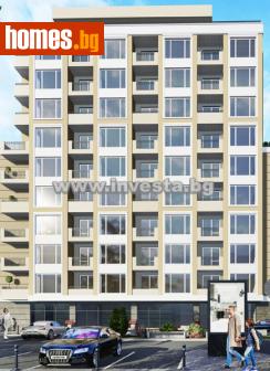 Двустаен, 77m² - Апартамент за продажба - 80905618