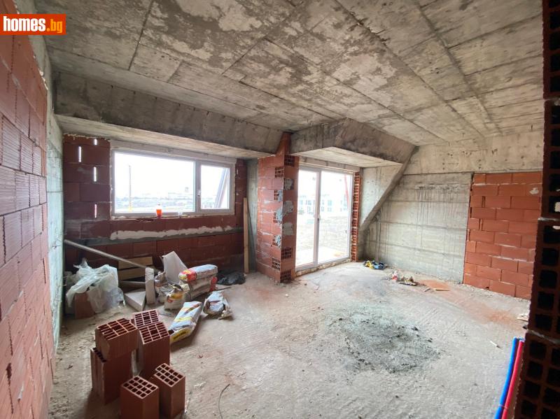 Тристаен, 91m² - Жк. Баларбаши, Благоевград - Апартамент за продажба - Благоевградски имоти - 80948531