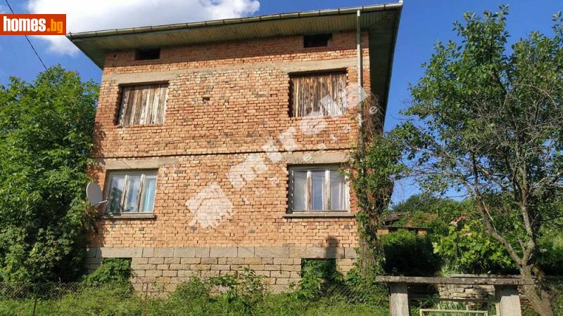 Къща, 170m² - Дряново, Габрово - Къща за продажба - МИРЕЛА - 81094340