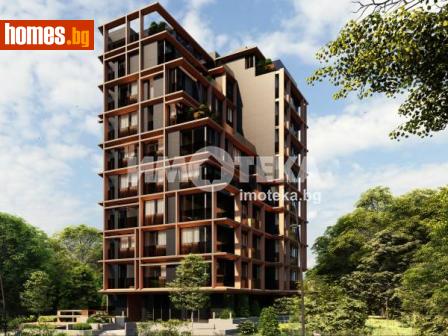 Тристаен, 110m² - Апартамент за продажба - 81260130
