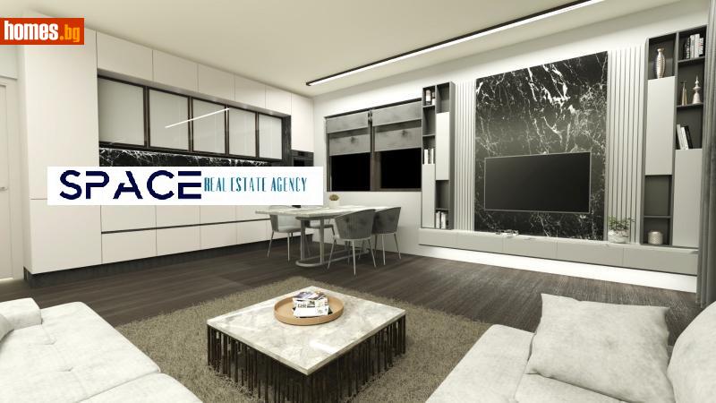 Четиристаен, 189m² - Кв. Кършияка, Пловдив - Апартамент за продажба - SpaceImoti - 81516728
