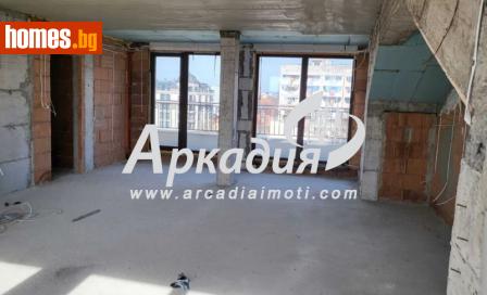 Тристаен, 170m² - Апартамент за продажба - 81579378