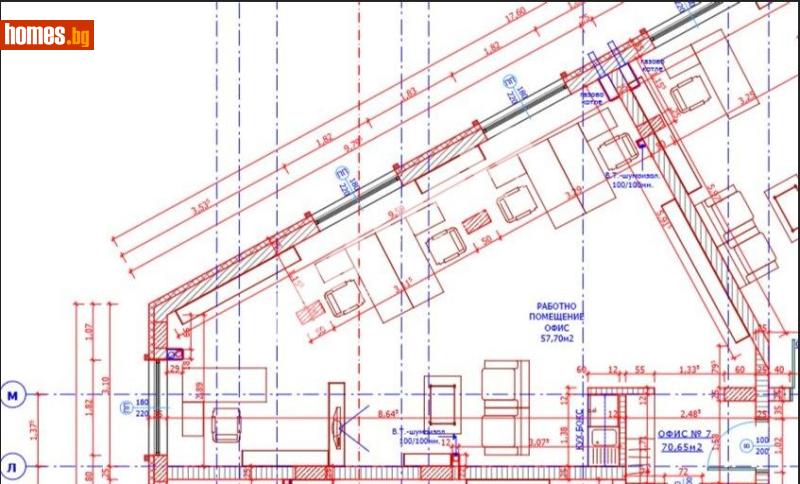 Едностаен, 86m² - София, София - град - Апартамент за продажба - МИРЕЛА - 81699282