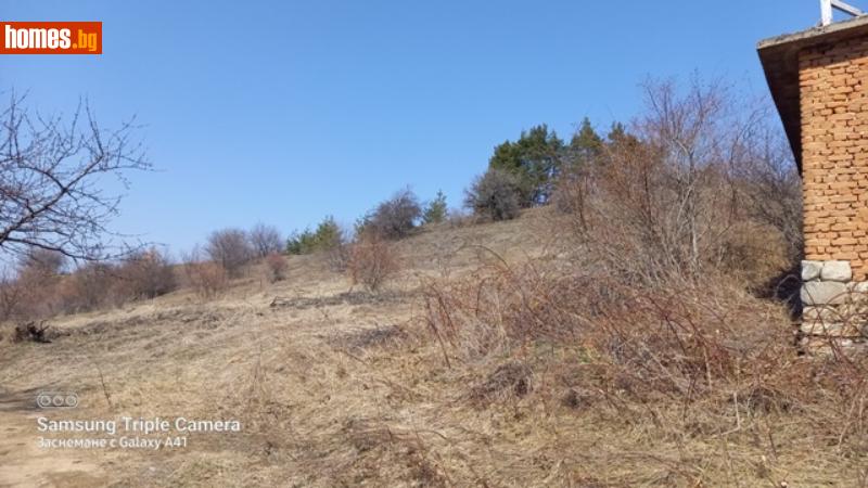 Парцел, 800m² - С.Гуцал, Самоков - Парцел за продажба - Rilaimoti - 81716638