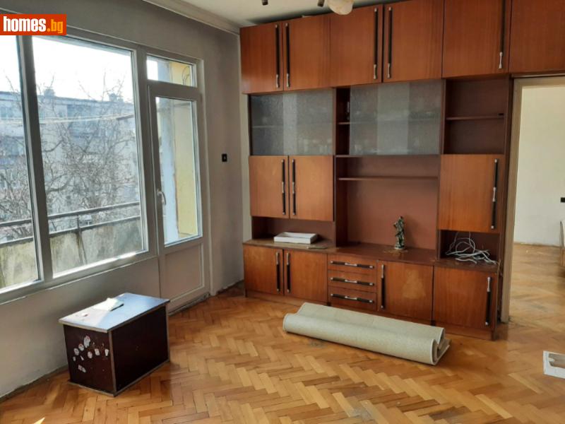 Двустаен, 64m² - Жк. Христо Смирненски, Пловдив - Апартамент за продажба - ЛИДЕР А - 81717371