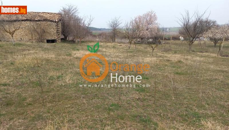 Парцел, 730m² - Гр.Девня, Девня - Парцел за продажба - Ориндж хоум ЕООД - 81719013