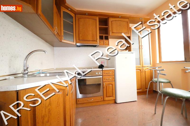 Четиристаен, 115m² - Жк. Изток, София - Апартамент за продажба - АРСЕНАЛ - 81761440