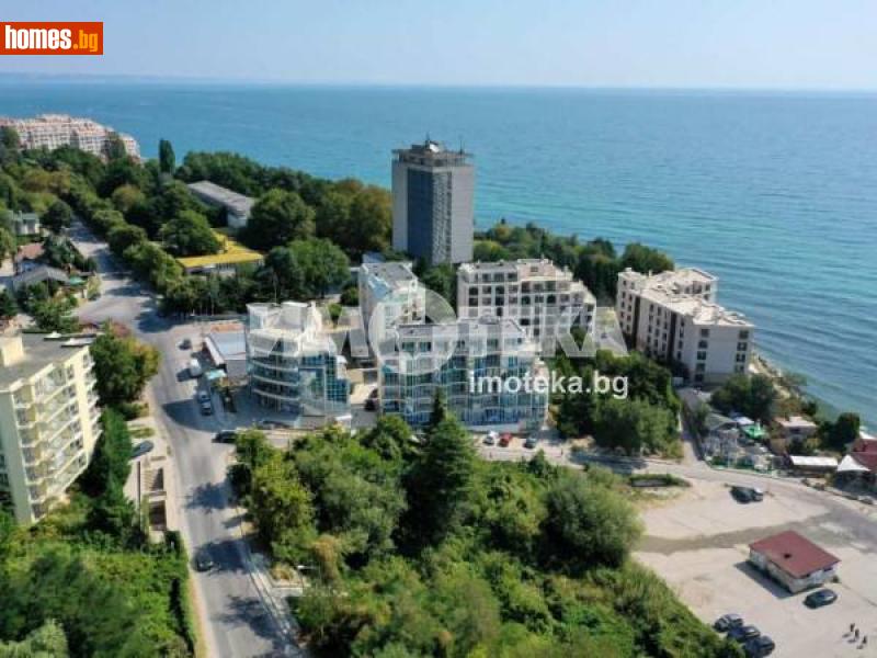 Двустаен, 69m² - К.к.Чайка, Варна - Апартамент за продажба - ИМОТЕКА АД - 82021921