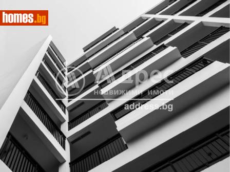 Тристаен, 80m² - Апартамент за продажба - 82211209