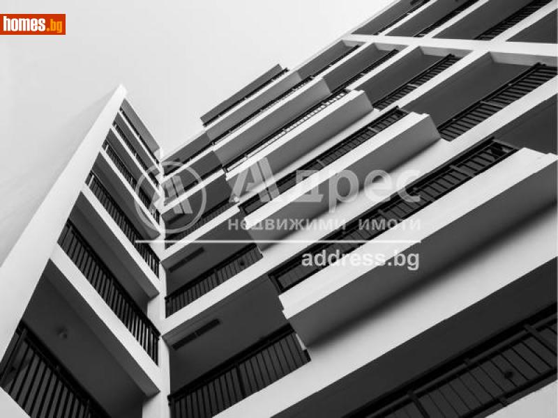 Тристаен, 80m² - Жк. Обеля 1, София - Апартамент за продажба - АДРЕС НЕДВИЖИМИ ИМОТИ - 82211209