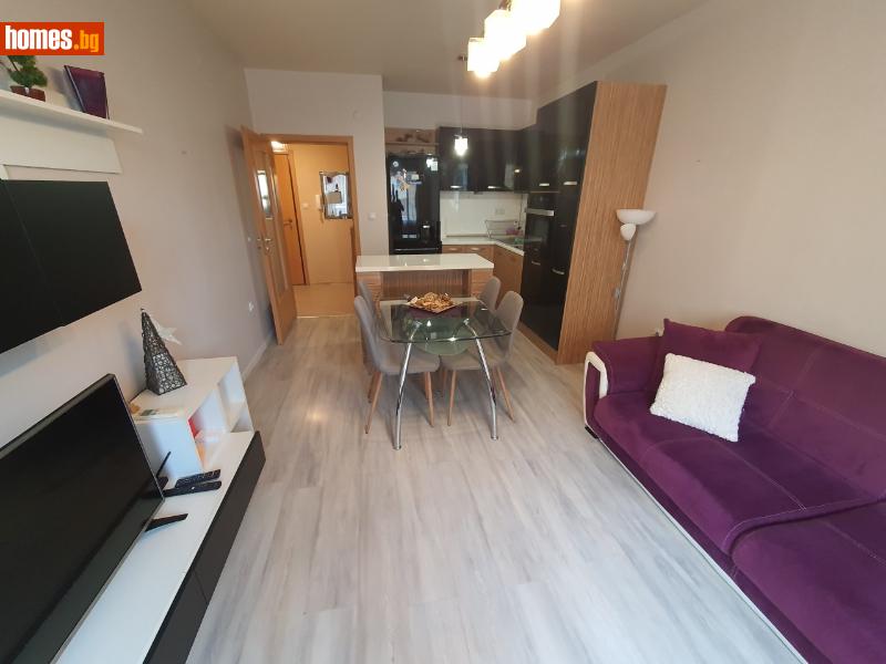 Двустаен, 61m² - Кв. Каменица , Пловдив - Апартамент за продажба - Филипополис БФА - 82366254