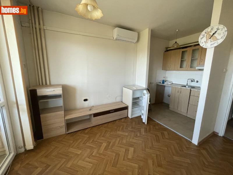 Двустаен, 48m² - Кв. Съдийски, Пловдив - Апартамент за продажба - ВИ ИМОТИ - 82632413