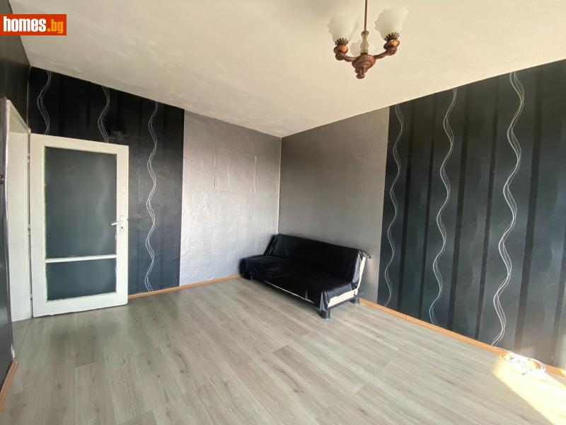 Двустаен, 60m² - Жк. Христо Смирненски, Пловдив - Апартамент за продажба - ВИ ИМОТИ - 82632510