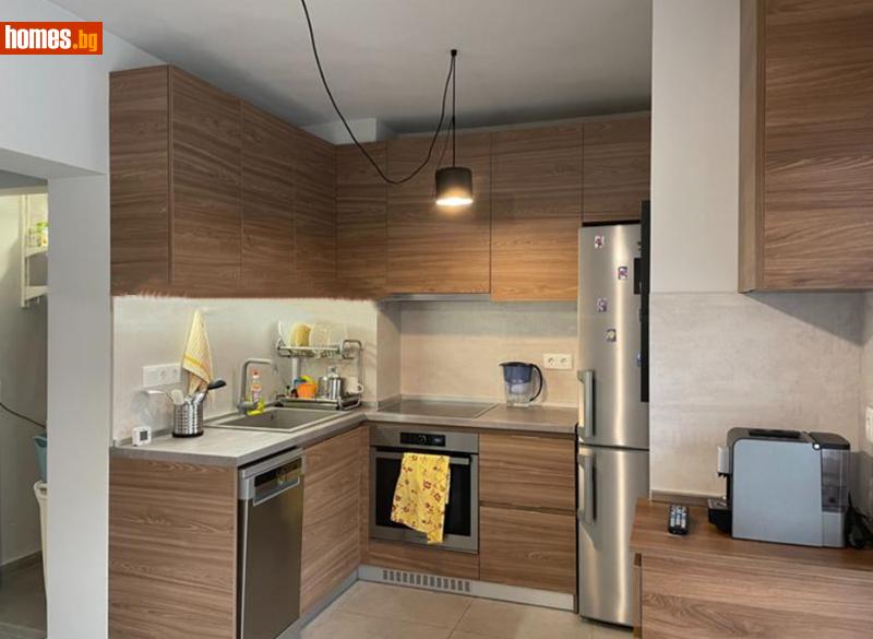 Тристаен, 85m² -  Медицинска академия, София - Апартамент под наем - Хевън Хоумс - 82673757