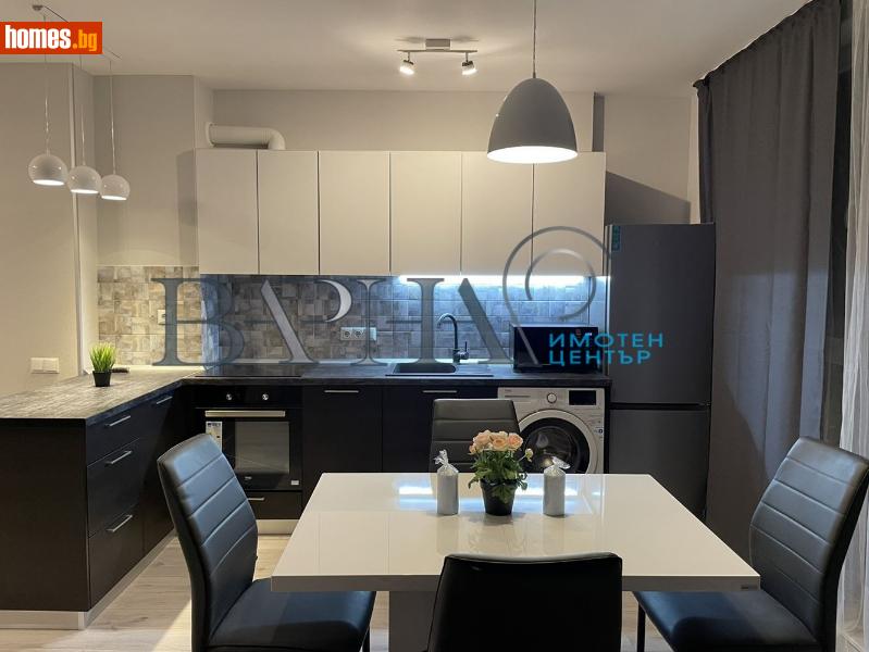 Двустаен, 80m² -  ЛК Тракия, Варна - Апартамент под наем - Имотен Център Варна ЕООД - 82764621
