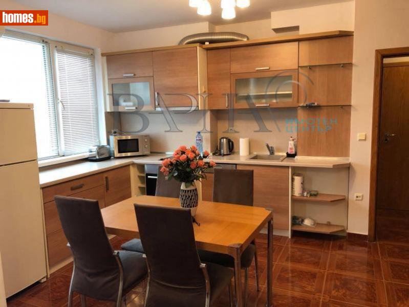 Двустаен, 75m² -  Център, Варна - Апартамент под наем - Имотен Център Варна ЕООД - 82764915