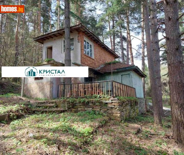 Къща, 80m² - С.Брестовица, Родопи - Къща за продажба - Кристал - 83047979