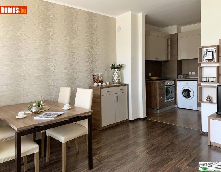 Двустаен, 79m² - Кв. Кършияка, Пловдив - Апартамент за продажба - Костадинов имоти ЕООД - 83106085