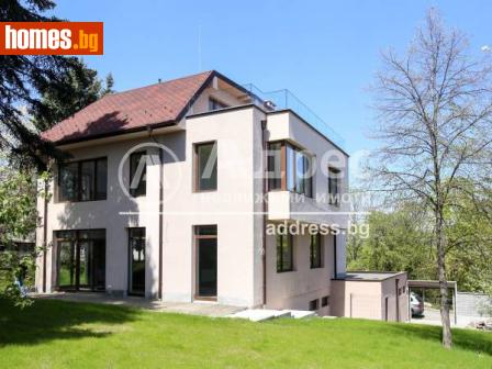 Къща, 635m² - Къща за продажба - 83360889