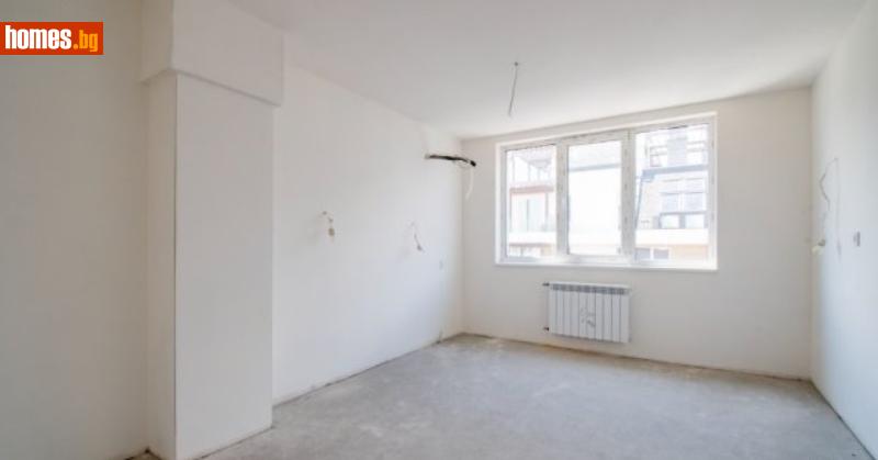 Тристаен, 135m² - Кв. Манастирски Ливади, София - Апартамент за продажба - Азмар имоти - 83767216
