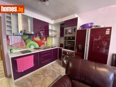 Тристаен, 90m² - Апартамент за продажба - 83817911