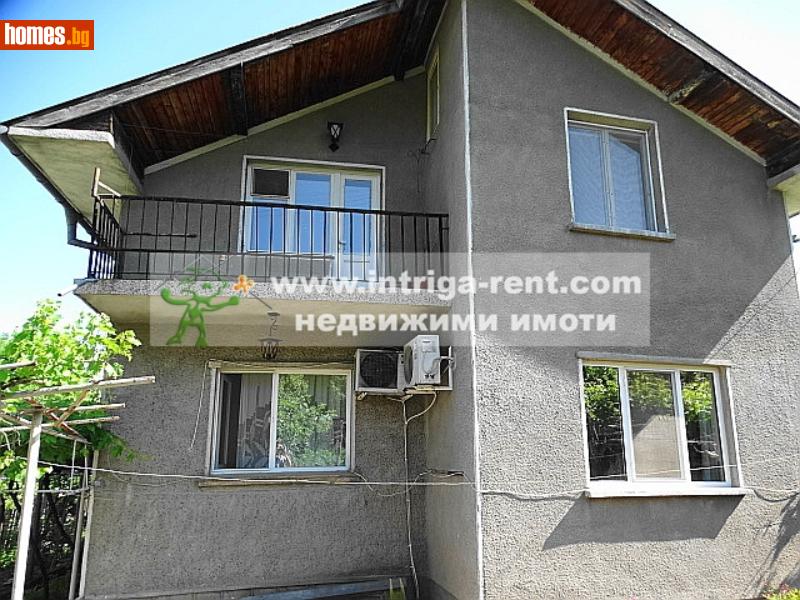 Къща, 293m² - Гр.Димитровград, Димитровград - Къща за продажба - Интрига ООД - недвижими имоти - 83951257