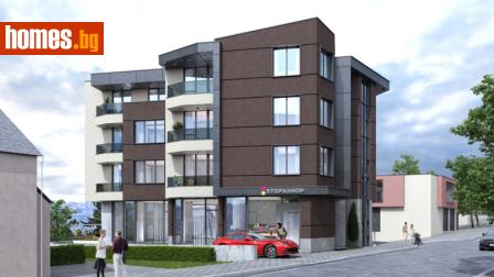 Тристаен, 108m² - Апартамент за продажба - 83952030