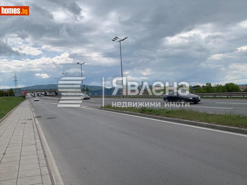 Парцел, 1159m² - Жк. Люлин 3, София - Парцел за продажба - ЯВЛЕНА - 84112006