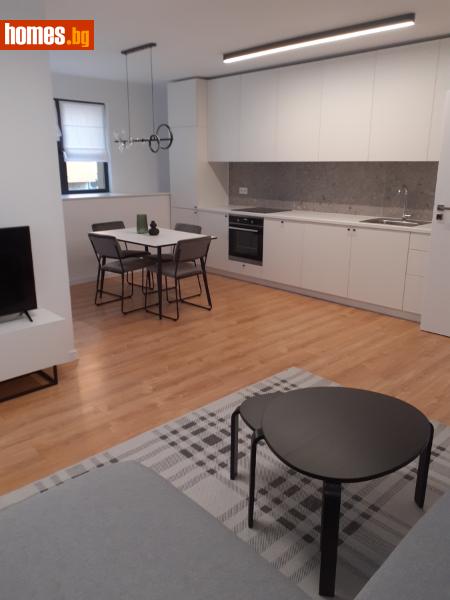Двустаен, 70m² - Кв. Кършияка, Пловдив - Апартамент за продажба - Филипополис БФА - 84128430