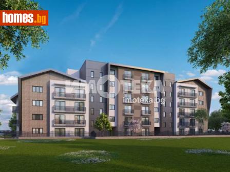 Тристаен, 125m² - Апартамент за продажба - 84285498