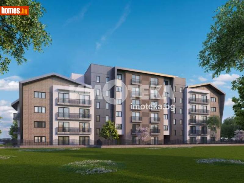 Тристаен, 125m² - Кв. Виница, Варна - Апартамент за продажба - ИМОТЕКА АД - 84285498