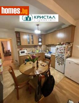 Двустаен, 70m² - Апартамент за продажба - 84337756