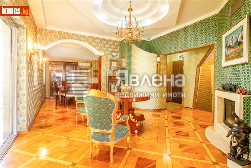 Многостаен, 198m² - Кв. Витоша, София - Апартамент за продажба - ЯВЛЕНА - 84370773