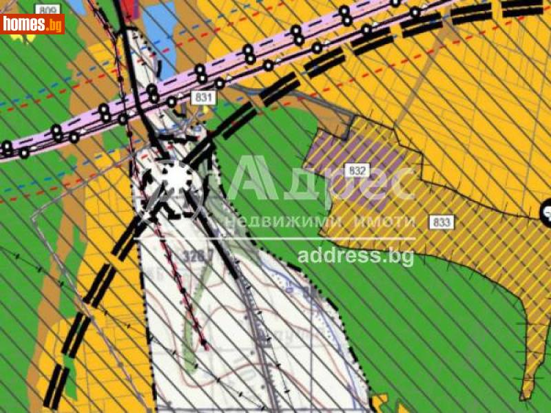 Парцел, 126000m² - С.Бохот, Плевен - Парцел за продажба - АДРЕС НЕДВИЖИМИ ИМОТИ - 84407446