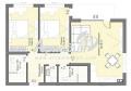 Тристаен, 116m² - Жк. Христо Смирненски, Пловдив - Апартамент за продажба - АРКАДИЯ НЕДВИЖИМИ ИМОТИ - 84688630