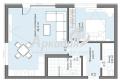 Двустаен, 81m² - Жк. Христо Смирненски, Пловдив - Апартамент за продажба - АРКАДИЯ НЕДВИЖИМИ ИМОТИ - 84688634