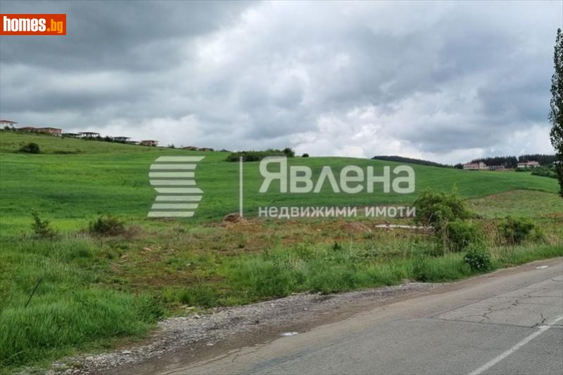 Парцел, 2068m² - С.Кладница, Перник - Парцел за продажба - ЯВЛЕНА - 84721896