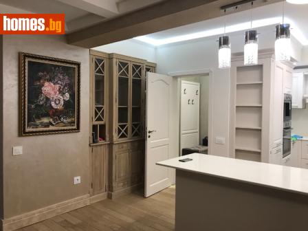 Четиристаен, 140m² - Апартамент за продажба - 84926040