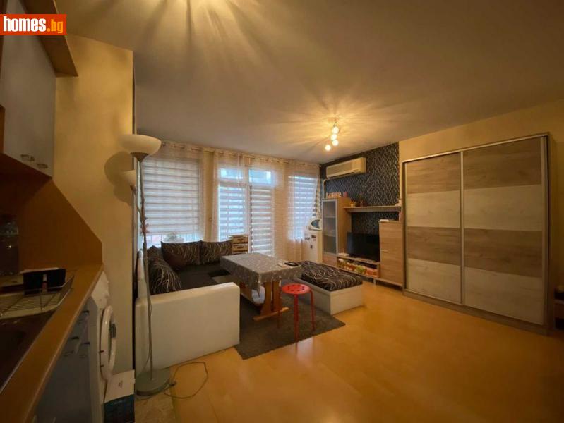 Едностаен, 50m² -  Център, Пловдив - Апартамент за продажба - Филипополис БФА - 85070031