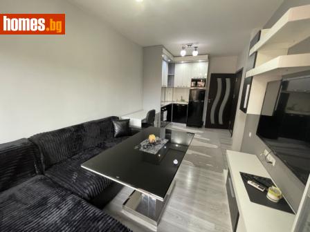 Двустаен, 50m² - Апартамент за продажба - 85070613