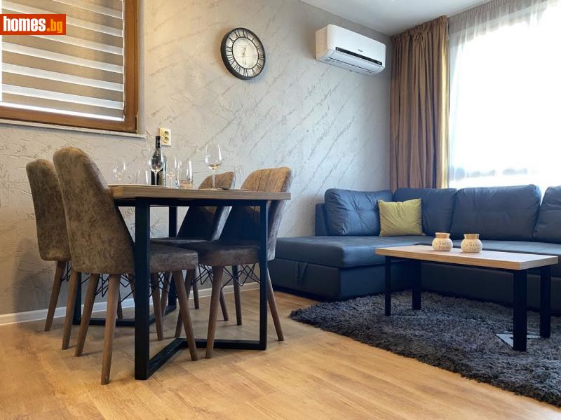 Двустаен, 78m² - Жк Южен, Пловдив - Апартамент за продажба - Филипополис БФА - 85070628