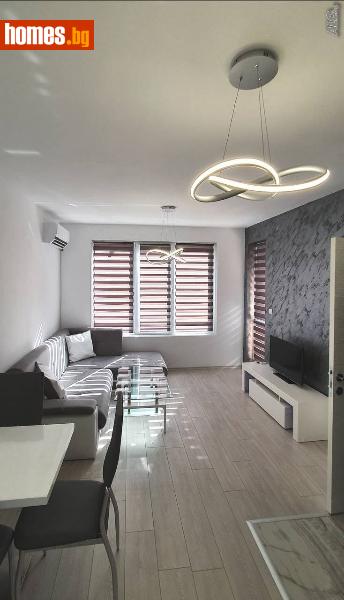 Двустаен, 62m² -  Център, Пловдив - Апартамент за продажба - Филипополис БФА - 85070783