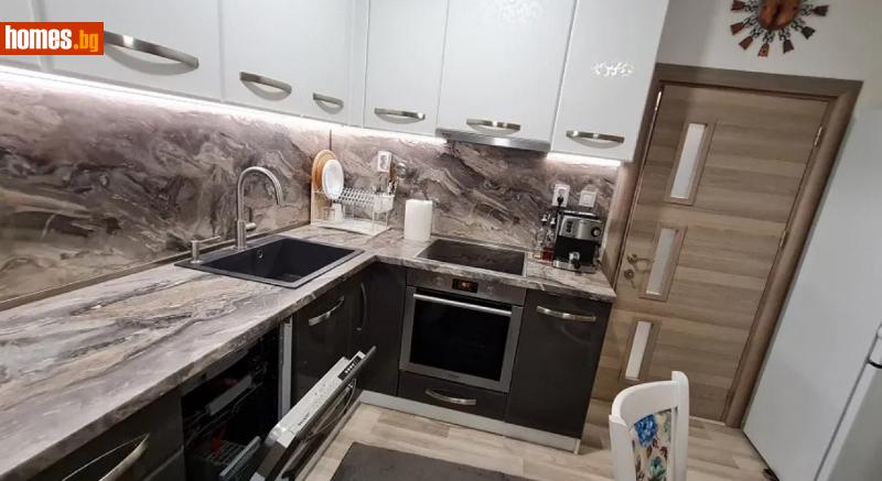 Тристаен, 60m² - Жк. Гагарин, Пловдив - Апартамент за продажба - Филипополис БФА - 85070895