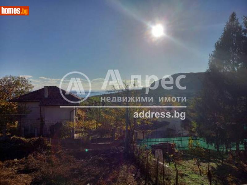 Парцел, 475m² - Гр.Балчик, Добрич - Парцел за продажба - АДРЕС НЕДВИЖИМИ ИМОТИ - 85096837