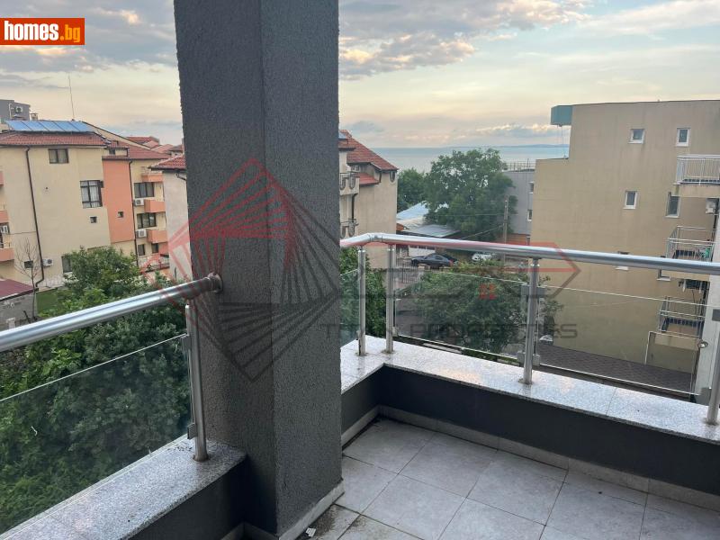 Двустаен, 80m² -  Сарафово, Бургас - Апартамент за продажба - ТИТАН ПРОПЪРТИС - гр.Бургас - 85266744